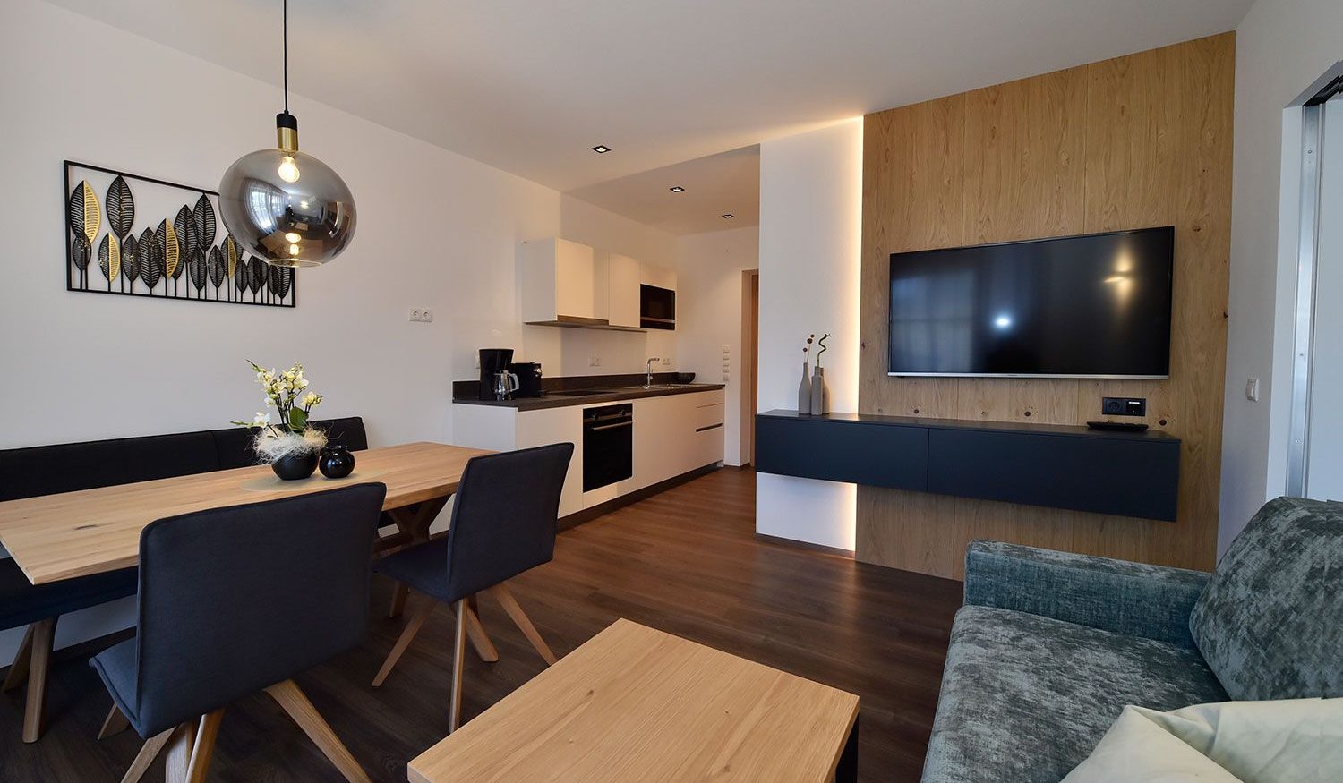 Appartement Lavendel