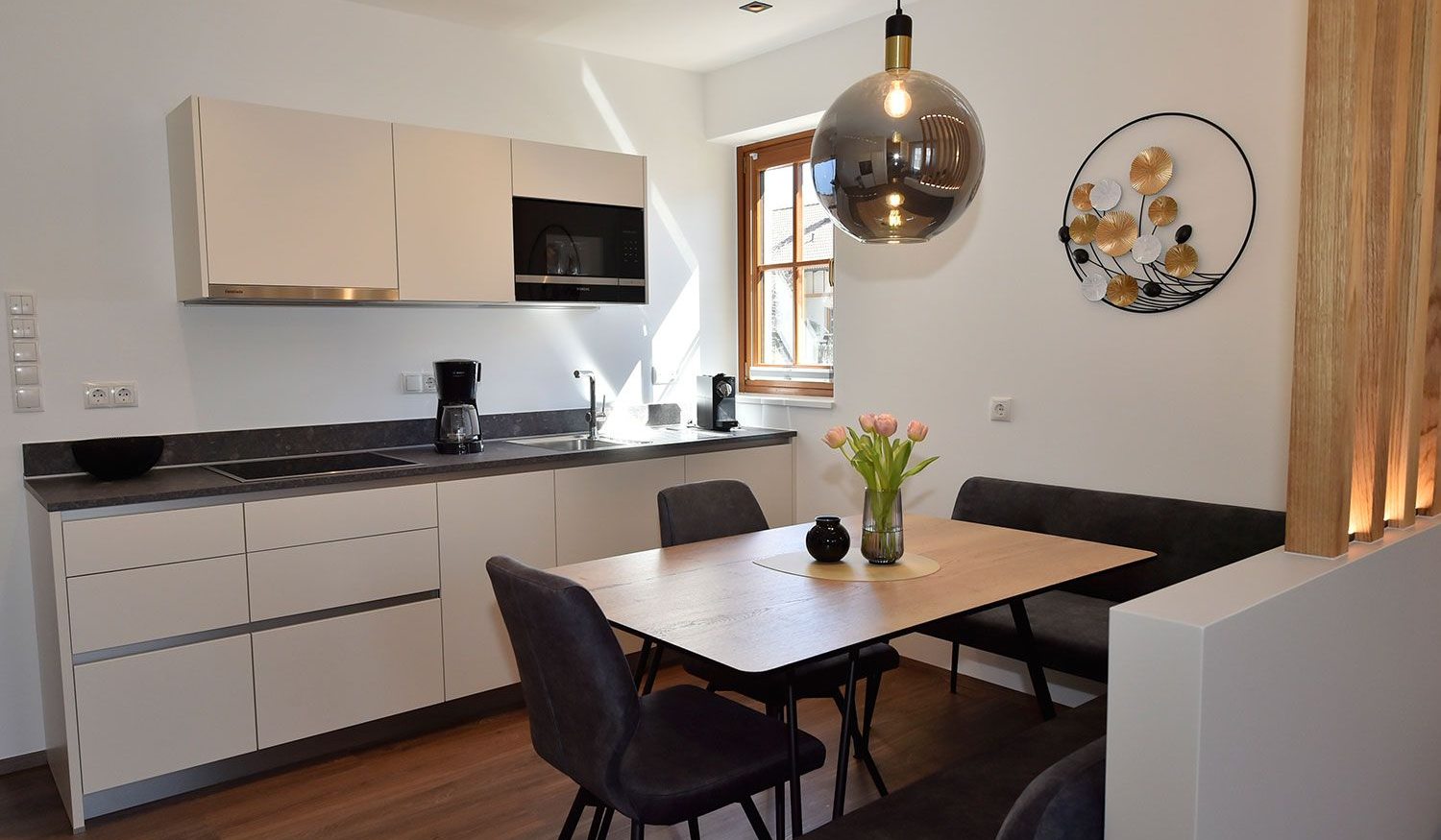 Appartement Orchidee